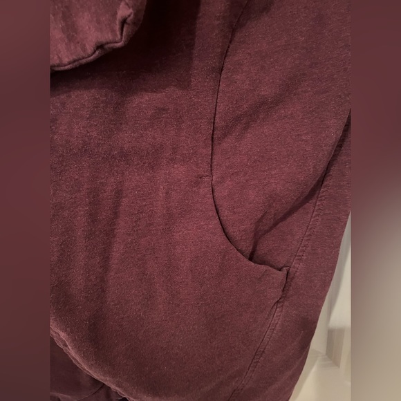 Lululemon That's A Wrap Stretch Jacket Cardigan Size 4 - Picture 10 of 10
